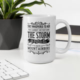 Motivational Gift Mug For Her