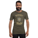 Thredbo MTB Trails Ricochet T-Shirt