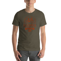 Utah Epic Mountain Biking T-Shirt