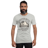 Crested Butte Biking T-Shirt