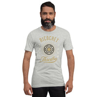 Thredbo MTB Trails Ricochet T-Shirt