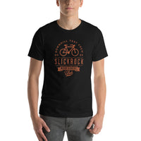 Utah Epic Mountain Biking T-Shirt