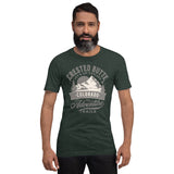 Crested Butte Biking T-Shirt