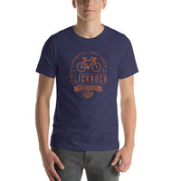 Utah Epic Mountain Biking T-Shirt