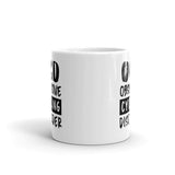 mountain bike gift ideas mug