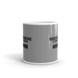 mtb mug gift idea grey mug