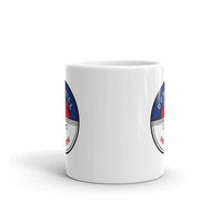 Swiss Epic Singletrack Mountain Bike Coffee Mug