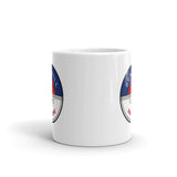 Swiss Epic Singletrack Mountain Bike Coffee Mug