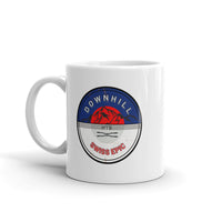 Swiss Epic Singletrack Mountain Bike Coffee Mug