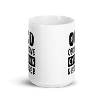 mug cycling gift under $50