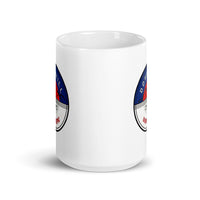 Swiss Epic Singletrack Mountain Bike Coffee Mug