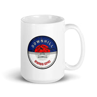 Swiss Epic Singletrack Mountain Bike Coffee Mug